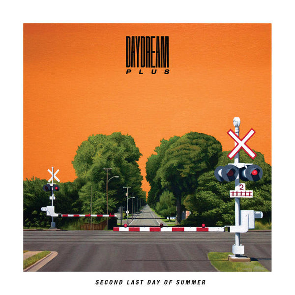 Daydream Plus :: Second Last Day Of Summer LP