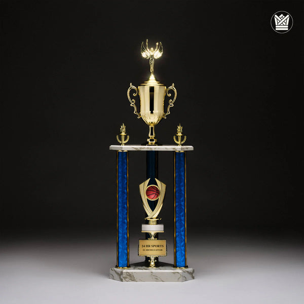 El Michels Affair :: 24 Hr Sports LP