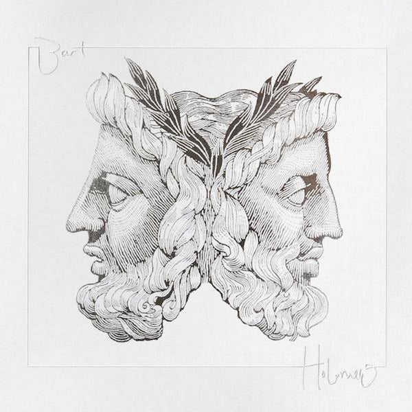 Bart :: Holomew LP