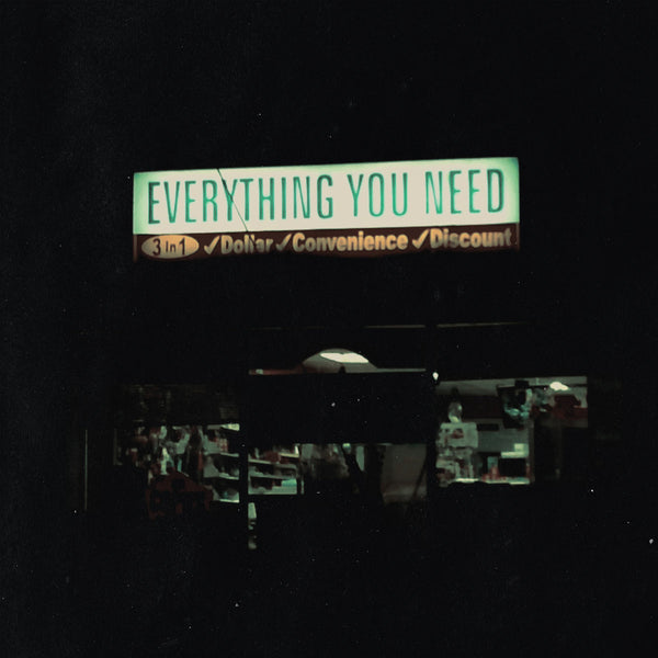 Single Mothers :: Everything You Need LP