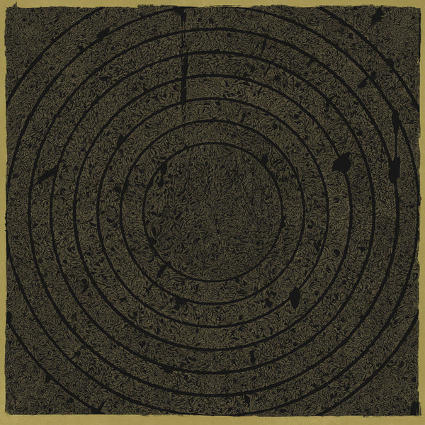 Ansis Betinš & Arturs Cukurs :: Slavic Folk Songs LP