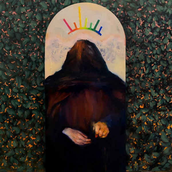 Portal To The God :: Rotton Fruit LP