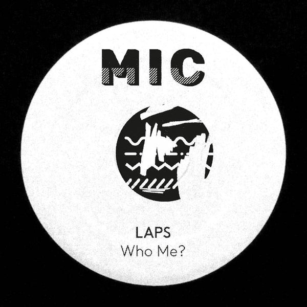 LAPS :: Who Me? LP