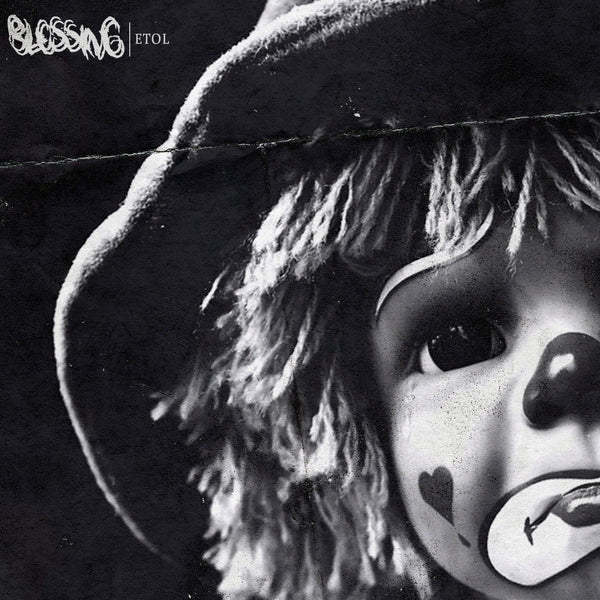 Blessing :: Exquisiute Tokens Of Love Cassette