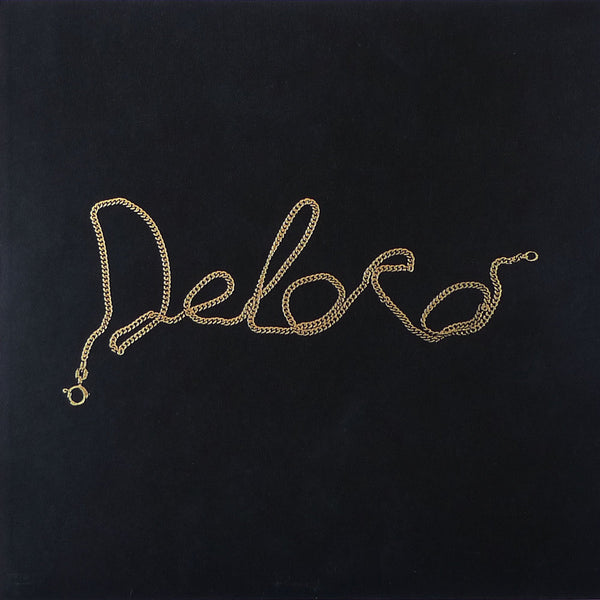 Deloro :: Deloro LP