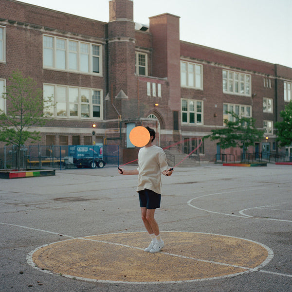 Cartwright, Evan J. :: Bit By Bit LP