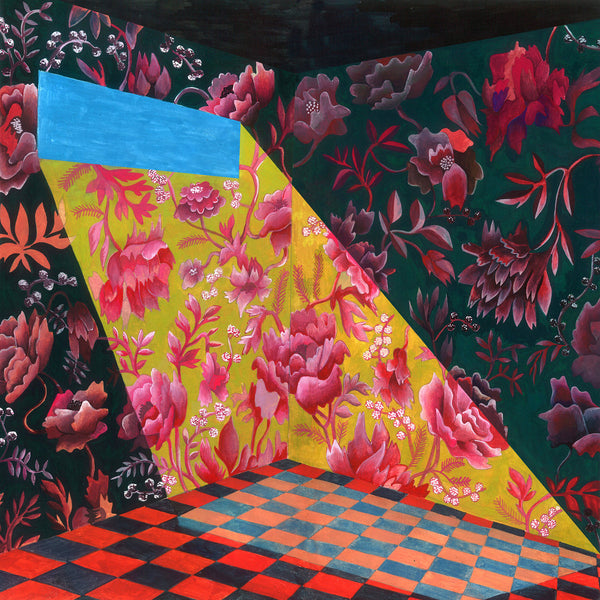 Lungbutter :: Honey LP