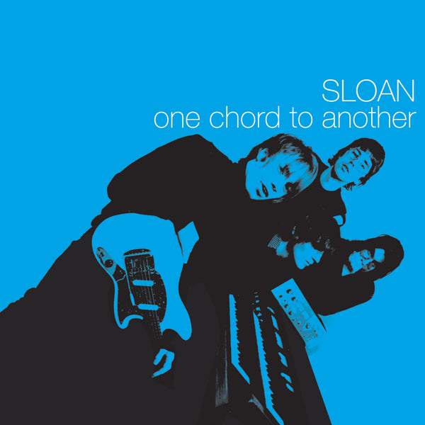 Sloan :: One Chord To Another LP