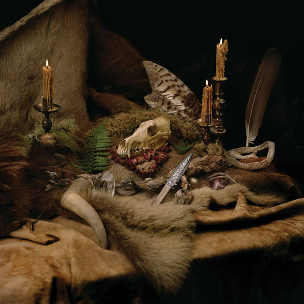 Wolves In The Throne Room :: Primordial Arcana LP