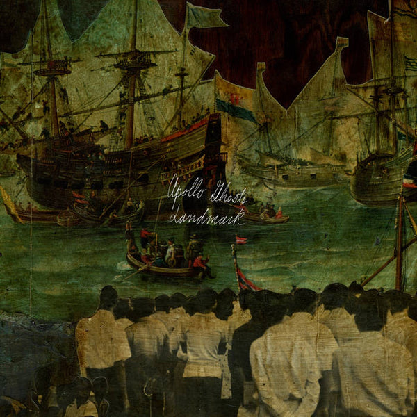 Apollo Ghosts :: Landmark LP