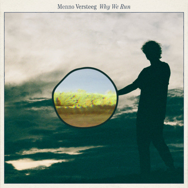 Versteeg, Menno :: Why We Run LP
