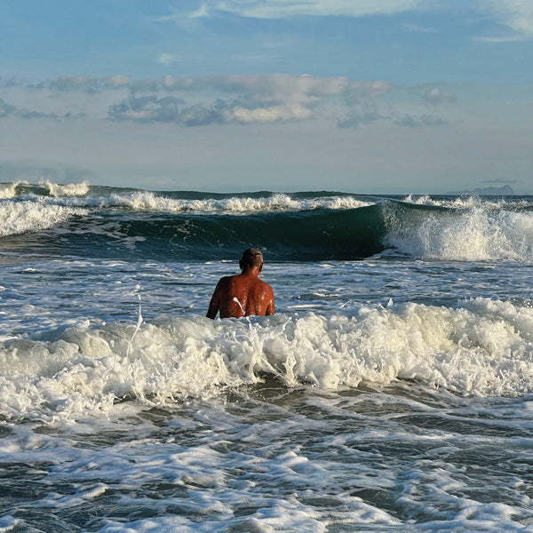 Nick Storring :: Mirante LP