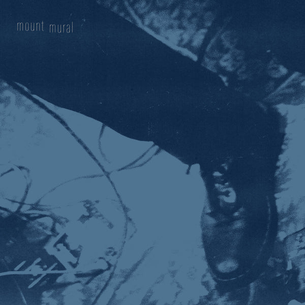 Mount Mural :: Mount Mural LP