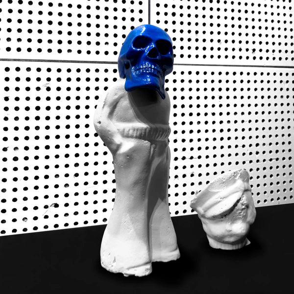 Jack White :: Frozen Charlotte LP