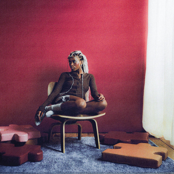 Jadagu, Hannah :: Describe LP