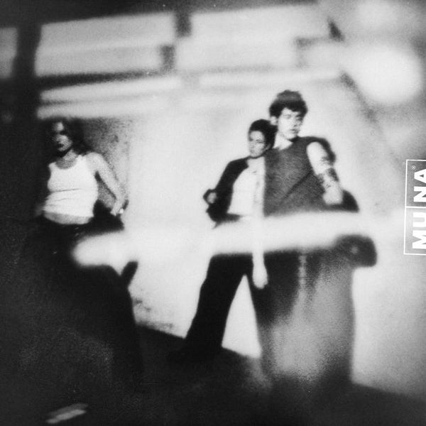 MUNA :: Dancing On The Wall LP