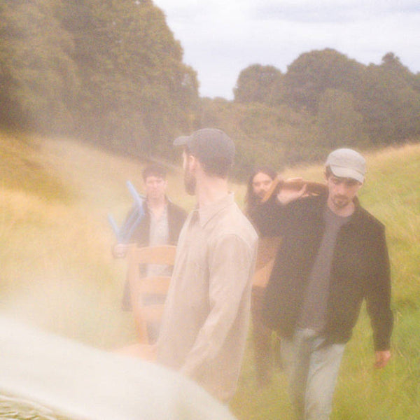 Ye Vegabonds :: All Tied Together LP