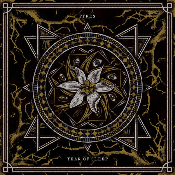 Pyres :: Year Of Sleep LP