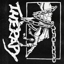 Bad Egg :: Demo '19 Cassette