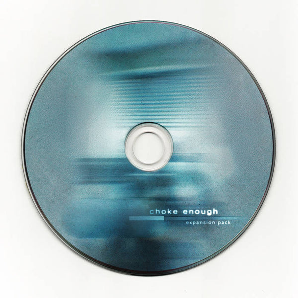 Oklou :: Choke Enough: Expansion Pack LP
