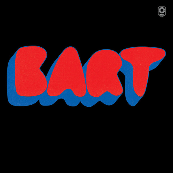 Bart :: Some Kind Of Way LP