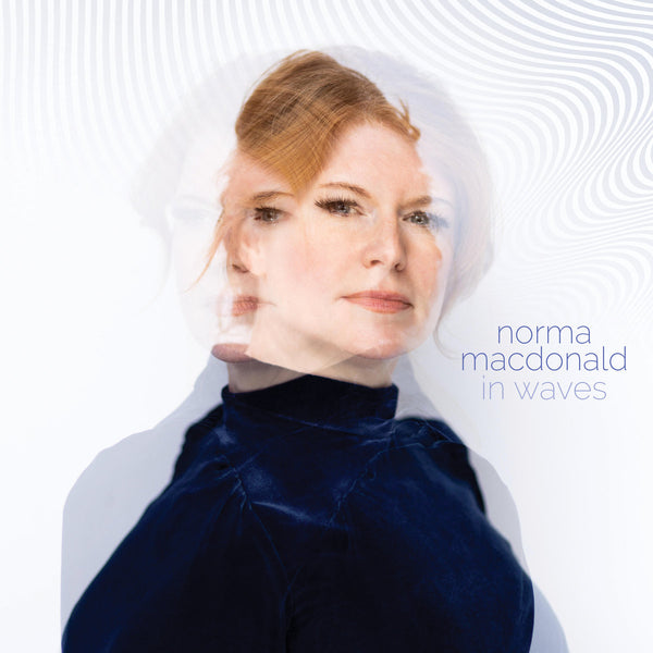 Norma MacDonald :: In Waves LP