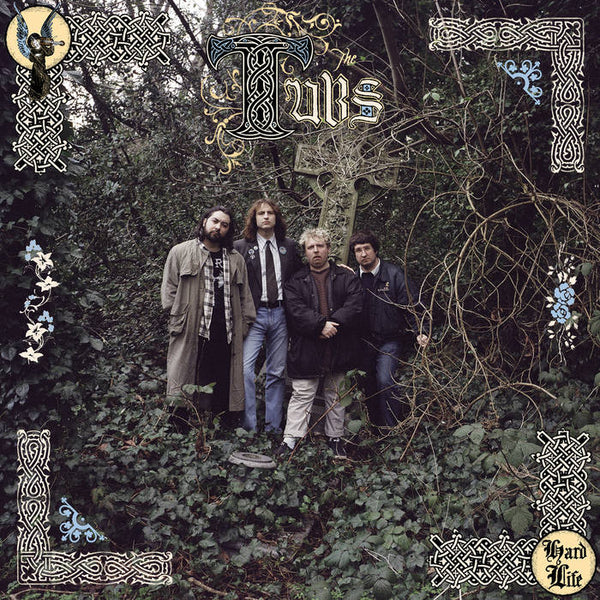 Tubs :: Hard Life LP