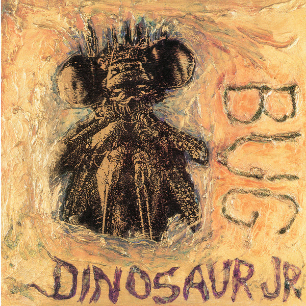 Dinosaur Jr. :: Bug LP