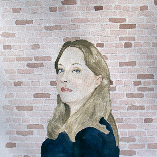 Dorothea Paas :: Anything Can't Happen LP