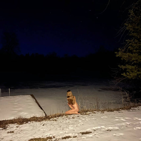 Kara-Lis Coverdale :: From Where you Came LP