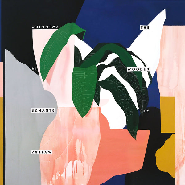 Wooden Sky, The :: Swimming In Strange Waters LP