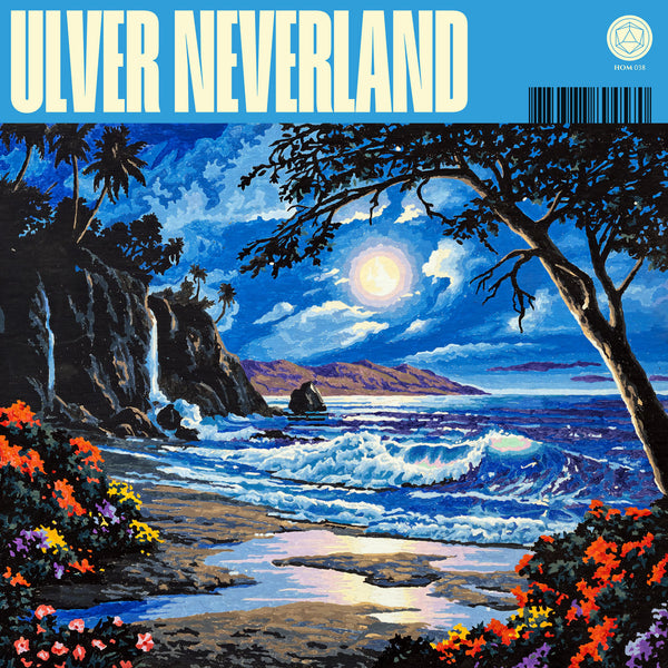 Ulver :: Neverland LP
