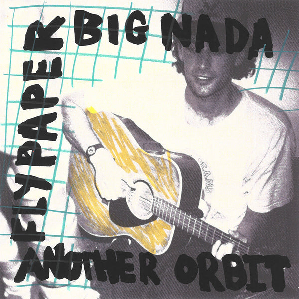 Flypaper :: Big Nada/Another Orbit LP