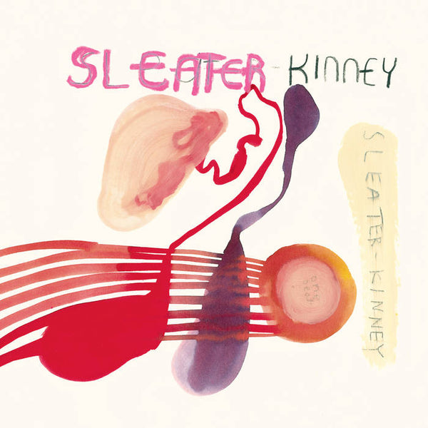 Sleater-Kinney :: One Beat LP