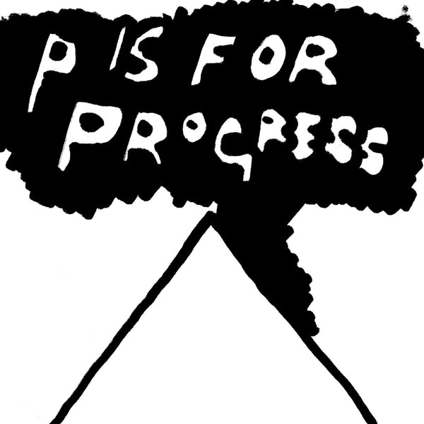 Zacht Automaat :: P Is For Progress LP