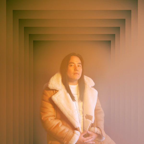 Aysanabee :: Here And Now LP