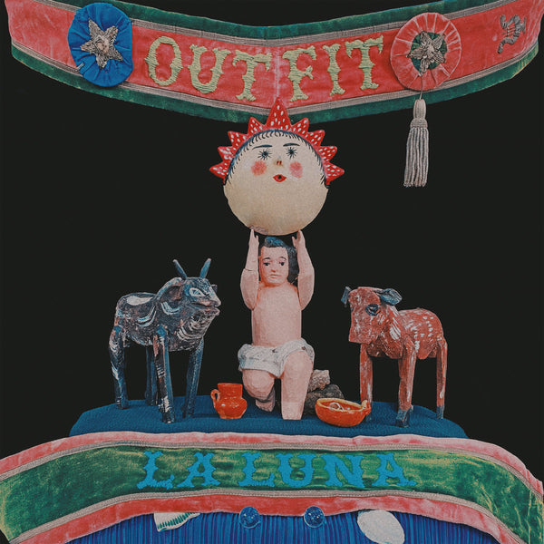 Daniel Romano's Oufit :: La Luna LP