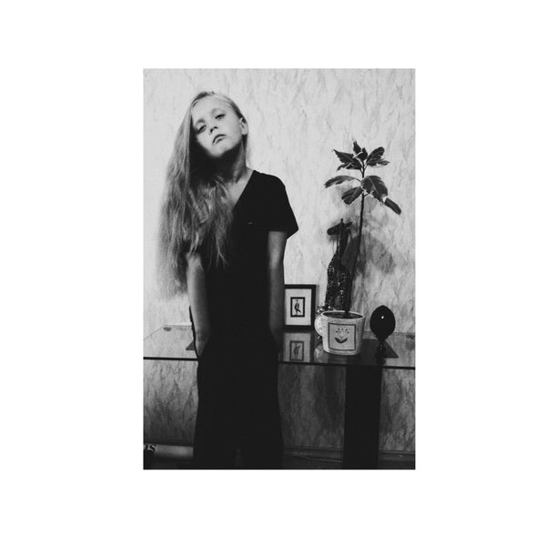 Cold Cave :: Full Move Moon LP