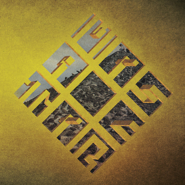 Maserati :: Pyramid Of The Sun LP