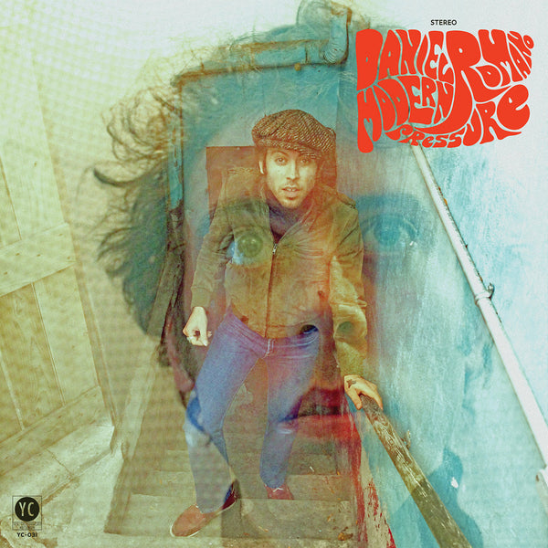 Daniel Romano :: Modern Pressure LP