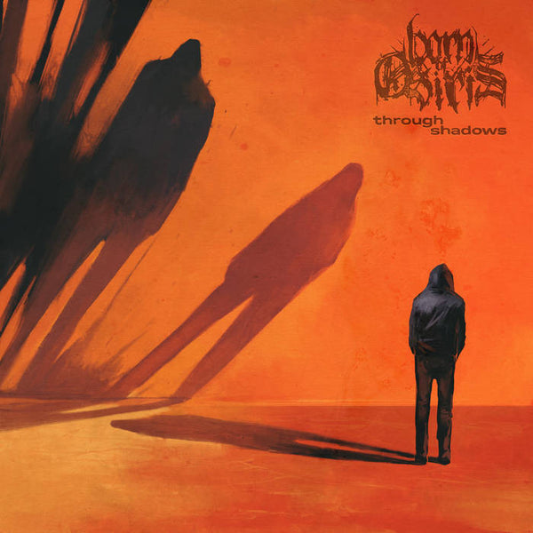Born Of Osiris :: Through Shadows LP