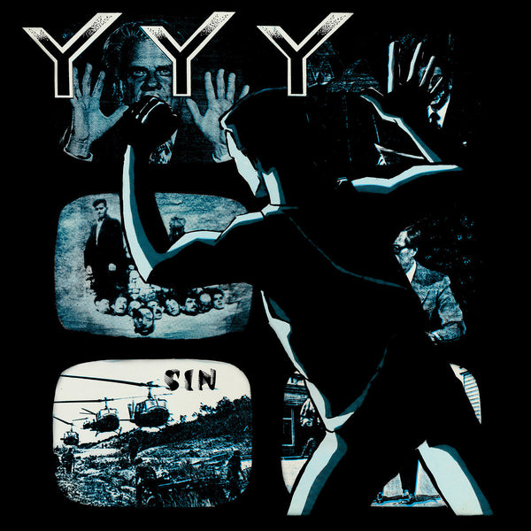 Youth Youth Youth :: Sin LP