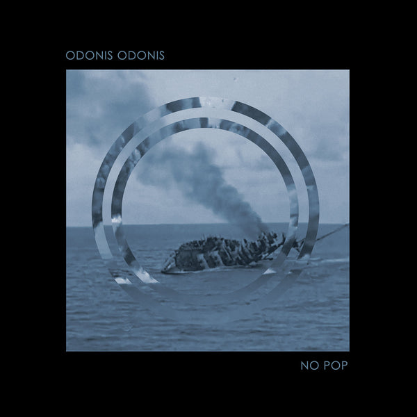 Odonis Odonis : No Pop LP