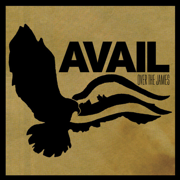 Avail :: Over The James LP