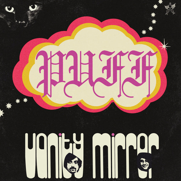 Vanity Mirror :: Puff LP