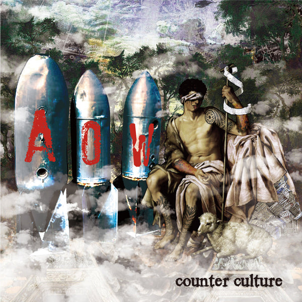 A.O.W. :: Counter Culture LP