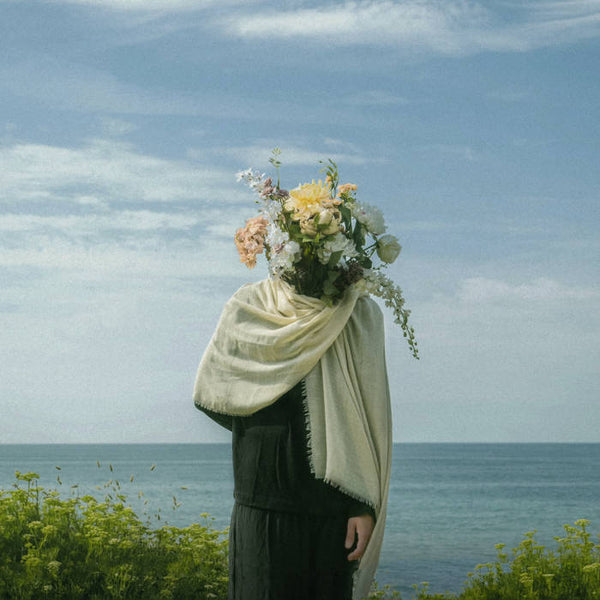 Calathea :: Flowers & Knives LP