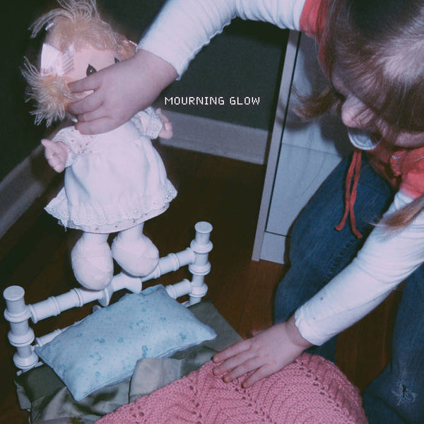 Idialedyournumber :: Mourning Glow LP