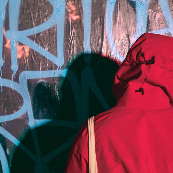 Spiritual Cramp :: Spiritual Cramp LP