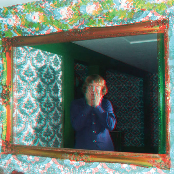 Segall, Ty :: Mr. Face LP